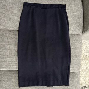 Banana Republic Skirt